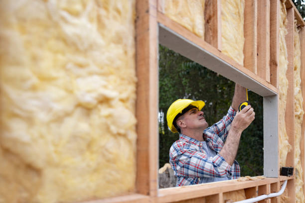 Professional Insulation Services in Xenia, OH